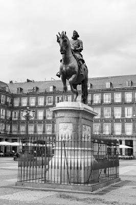 Plaza Mayor (Madrid)