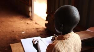 Educación en el África subsahariana