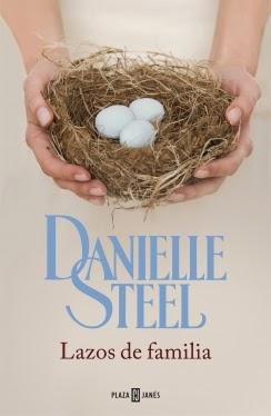 Lazos de Familia, Danielle Steel