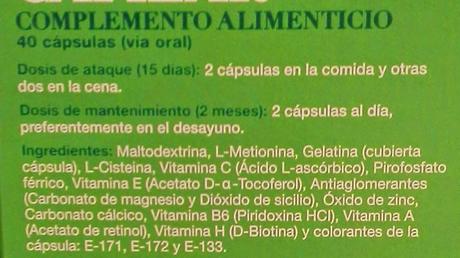 ¡Stop a la caída del cabello!