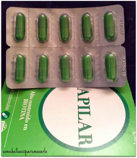 ¡Stop a la caída del cabello!