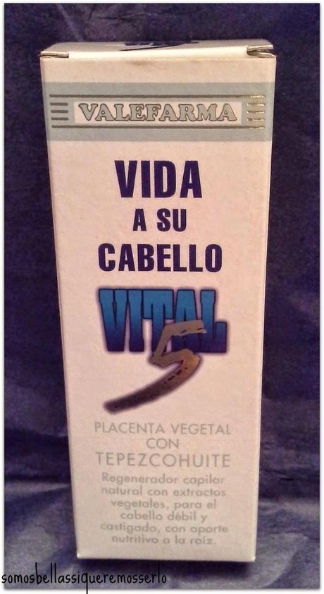 ¡Stop a la caída del cabello!