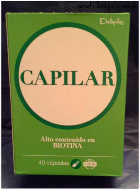 ¡Stop a la caída del cabello!