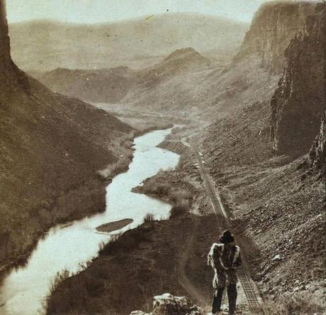 Fotografías antiguas poco conocidas