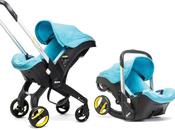 Practicidad seguridad Doona, nueva silla inteligente grupo