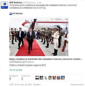 #rajoymariquita