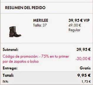 promocion justfab