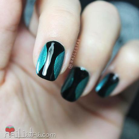 nail-art-fácil-sencillo-bicolor-01