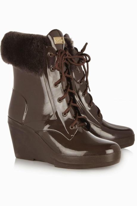 ¿Quieres pisar charcos? ¡Pues prueba con estas!