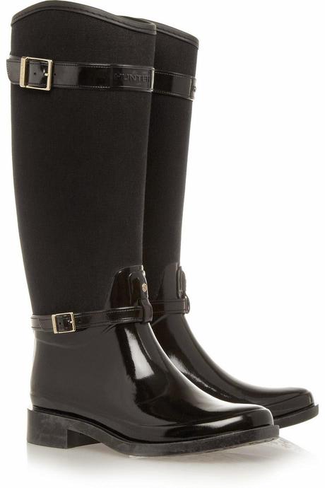 ¿Quieres pisar charcos? ¡Pues prueba con estas!