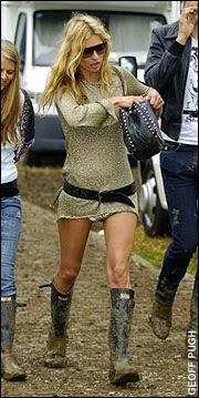 ¿Quieres pisar charcos? ¡Pues prueba con estas!