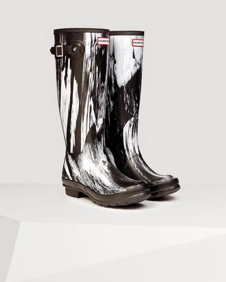 ¿Quieres pisar charcos? ¡Pues prueba con estas!