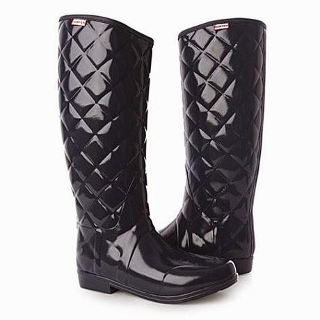 ¿Quieres pisar charcos? ¡Pues prueba con estas!