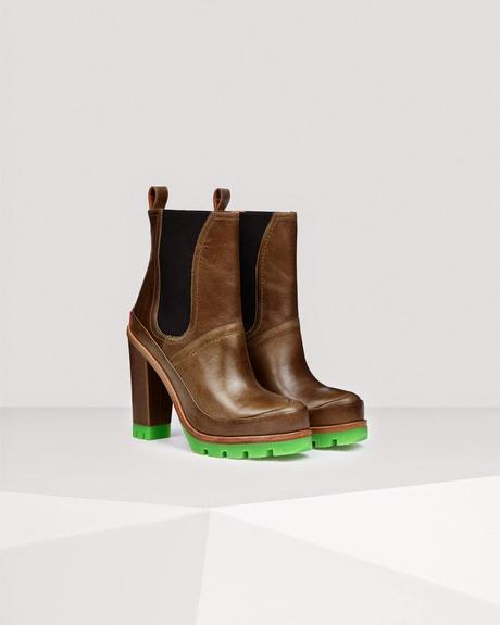 ¿Quieres pisar charcos? ¡Pues prueba con estas!