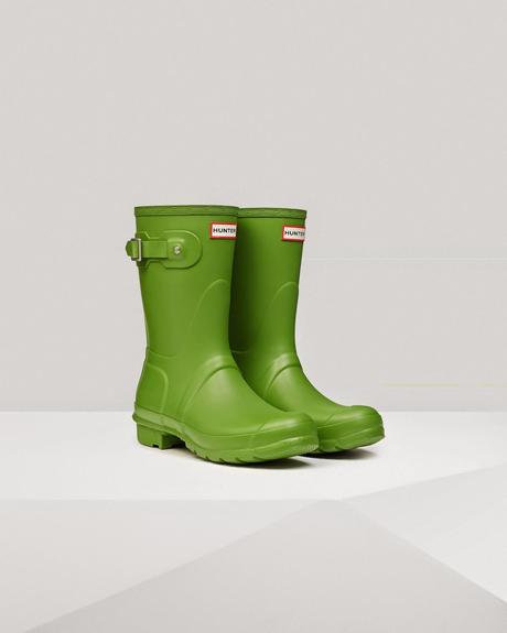 ¿Quieres pisar charcos? ¡Pues prueba con estas!