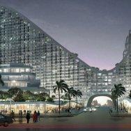 Fake hills 8 Fake hills 8