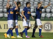 Cruzeiro recupera clásico, vence vuelve dominar holgura campeonato brasileño