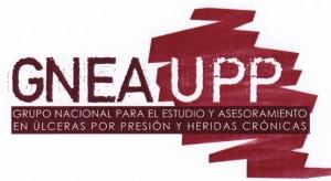 Logo GNEAUPP con leyenda