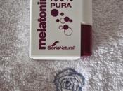 Melatonina pharmasophie