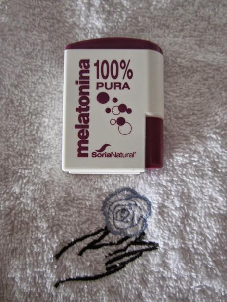 MELATONINA Y PHARMASOPHIE