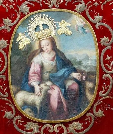 Jueves de Romería en Cantillana