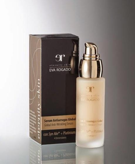 Serum Antiarrugas Global 4D Eva Rogado 30 ml Serum Antiarrugas Global 4D Eva Rogado 30 ml