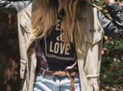 Peace Love