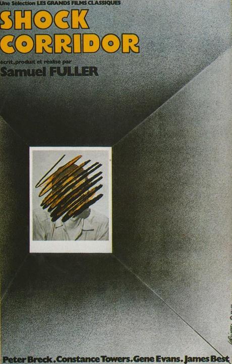 Corredor sin retorno (1963)