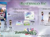 Tales Hearts edición lanzamiento reservas