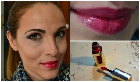 L Extraordinaire by Color Riche !!!