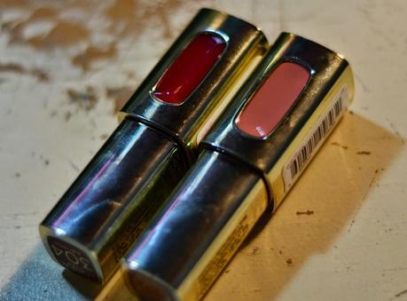 L Extraordinaire by Color Riche !!! L Extraordinaire by Color Riche !!!