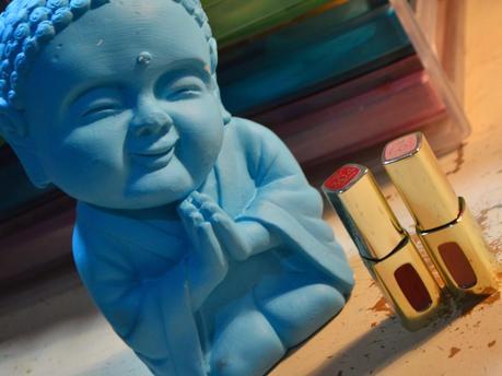 L Extraordinaire by Color Riche !!! L Extraordinaire by Color Riche !!!