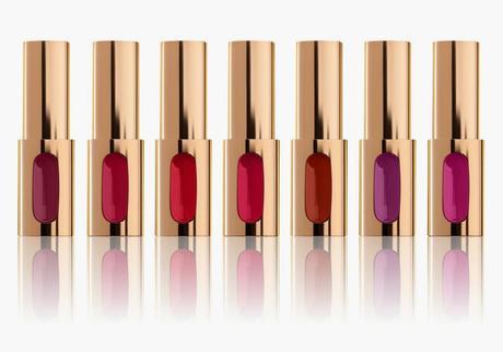 L Extraordinaire by Color Riche !!! L Extraordinaire by Color Riche !!!