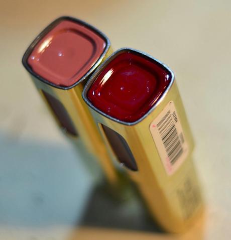 L Extraordinaire by Color Riche !!!