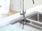 ¿Sabes cómo elegir modelo fregadero adecuado para cocina?