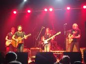 Yardbirds 22/08/2014 Colne Festival (UK)