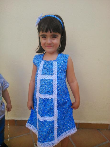 TUTURIAL ELABORACION DIADEMA FORRADA EN TELA