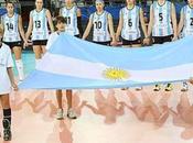 Mundial voleibol Femenino, Argentina Italia Vivo