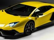 Lamborghini comenzará fabricar autos Argentina