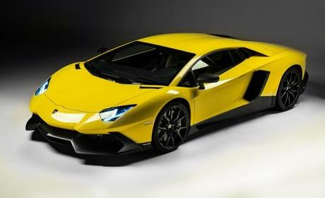 Lamborghini comenzará a fabricar autos en Argentina