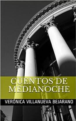 Cuentos de medianoche, Verónica Villanueva