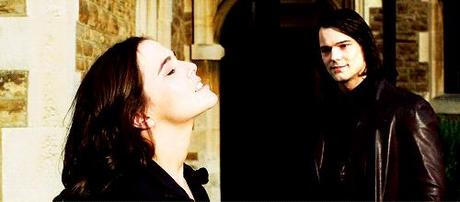 Vampire Academy (Película)