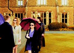 Vampire Academy (Película)