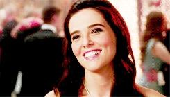 Vampire Academy (Película)