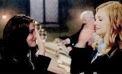 Vampire Academy (Película)