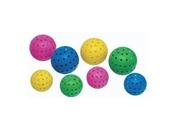 Balones sonoros (perforado)