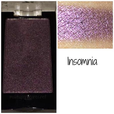 Sombras Mono Makeup Revolution.
