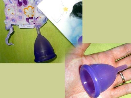 SORTEO: Copa Menstrual: Comparativa. Gracias a Planeta Huerto