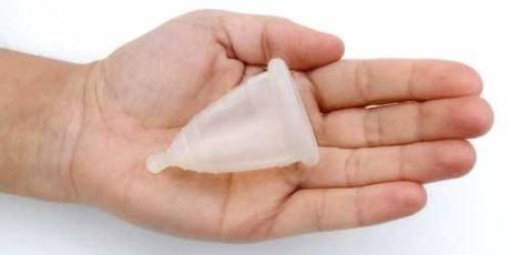 copa menstrual, planeta huerto, productos ecológicos
