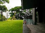 Casa Rustica Moderna Costa Rica